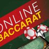 Baccarat Judi Online